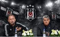Be�ikta�'ta ilk 11'e 6 transfer!