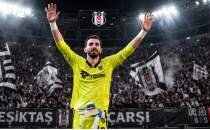 Be�ikta�'�n yerli aday�: Muhammed �engezer