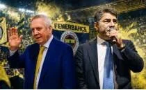 Fenerbah�e'de ortak hedef: Santrfor!