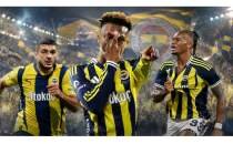 Fenerbah�e'de 3 futbolcunun g�z� se�imde!