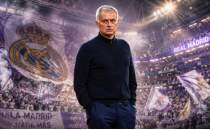 Jose Mourinho: 'Benfica ile s�zle�me uzatmam'
