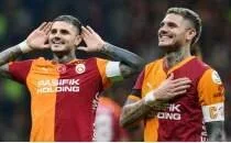 Icardi i�in yan�t: 'Galatasaray hatal� de�il'