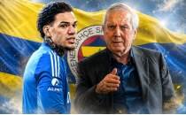 Fenerbah�e'de Ederson karar�! Ba�kan Aziz Y�ld�r�m devrede