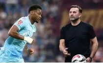 Galatasaray'da Jhon Duran ger�ekleri!