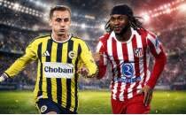 Fenerbah�e'de Kerem sonras� plan! Hedef yeniden Lookman