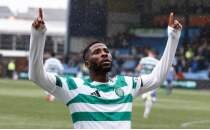 Kelechi Iheanacho'dan T�rkiye i�in karar!