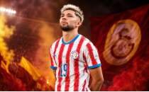 Galatasaray'da �ne ��kan aday Ensico