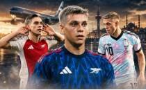 Trossard imza i�in �stanbul'a geliyor