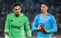 Ederson'un ayr�l���nda tek aday Berke �zer!