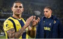 Fenerbah�e'de Diego Carlos'ta g�r��mesi!