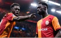 Davinson Sanchez i�in 35 milyon euro