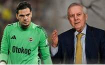 Aziz Y�ld�r�m'dan Ederson karar�