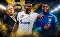 Sa� kanada Sambac� geliyor: Fenerbah�e'den Luiz Henrique ata��
