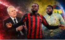 Aziz Y�ld�r�m'dan ilk hamle: Frans�z orta saha Fofana ile ilk temas kuruldu!