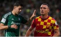 Bursaspor'da Tijanic ve Bakasetas hedefi