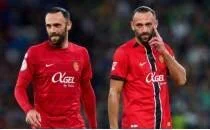 Vedat Muriqi'den izin sonras� Fenerbah�e'ye imza!