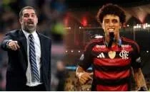 Shakhtar Donetsk'ten Ryan Roberto'ya 9 milyon euro