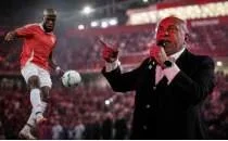 Y�ksel Y�ld�r�m'dan Enner Valencia i�in yalanlama!