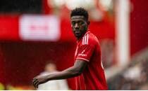 Be�ikta�'�n imkans�z a�k� Sangare! Transfer form�l� bulundu