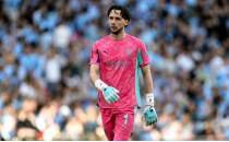 Be�ikta�'ta kaleye son aday Trafford!