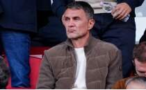 Fenerbah�e'de Paolo Maldini s�rprizi!