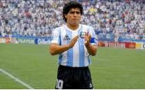Maradona'n�n �l�m�ne ili�kin davada doktorlar�n ifadesi ortaya ��kt�