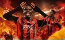 Galatasaray'da son aday Franculino