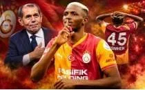 Osimhen i�in teklif: 130 milyon Euro!