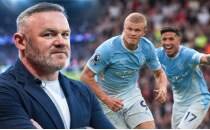Wayne Rooney'den VAR tepkisi: 'Art�k b�kt�m'