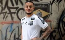 Philippe Coutinho, Santos'a transfer oldu!