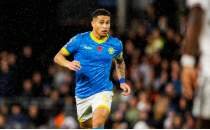 Galatasaray'a transfer yan�t�: 40 milyon euro