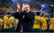 Postecoglou'dan Avustralya'n�n galibiyetine �vg�: 'Bu sonu� benim i�in s�rpriz de�il'