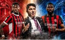 Fenerbah�e'ye Leao'nun yan�nda Tomori s�rprizi!