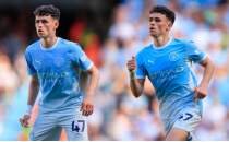 Galatasaray'a 70 milyon euro'luk y�ld�z: Phil Foden
