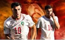Galatasaray'dan Brahim Diaz'a 20 milyon euro