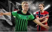 Be�ikta� Sassuolo'da bir ismi daha g�ndemine ald�