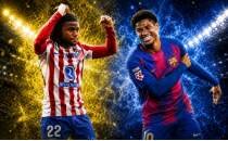 Fenerbah�e'de hedef: Ya Lookman ya Rashford