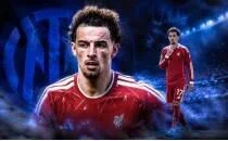 Liverpool'dan Inter'e Jones �oku!