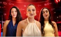 Milli voleybolcular Avrupa'daki kupay� g�z�ne kestirdi