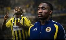 Fenerbah�e'de Cherif i�in s�cak geli�me!