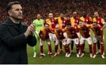 Okan Buruk yeni plan�n� belirledi!