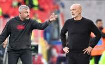 Trabzonspor'da g�ndem Thomas Reis ve Stefano Pioli!
