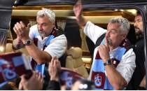 Thomas Reis, Trabzonspor i�in geldi!
