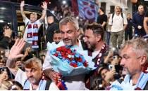 Thomas Reis, Trabzonspor i�in geldi!