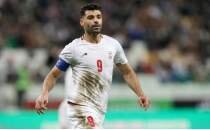 Mehdi Taremi: 'Sadece �ranl�lar de�il, hakemler de etkilendi'