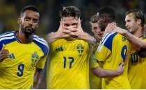 �sve�'ten be� goll� net galibiyet!
