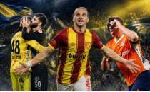 Fenerbah�e'de yerli operasyonu!