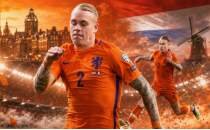 Kariyerini ask�ya alm��t�: Rick Karsdorp amat�r lig ekibine transfer oldu