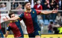 Trabzonspor'dan 3 y�ll�k anla�ma: Ruslan Malinovskyi