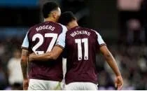 Aston Villa Liverpool'u devirdi, �ampiyonlar Ligi'ni garantiledi!